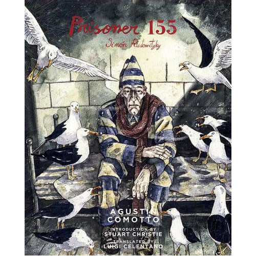 Prisoner 155 (Paperback)