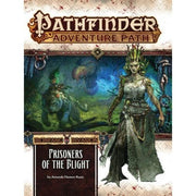 Prisoners of the Blight (Ironfang Invasion 5 of 6): Pathfinder Adventure Path #119