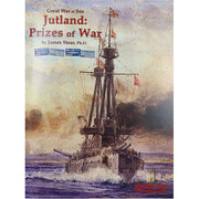 Prizes Of War: Great War At Sea