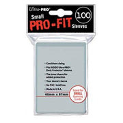 Pro-Fit Small Sized