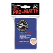 Pro Matte BLUE DPD