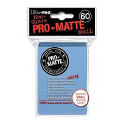 Pro Matte Small Lt Blue DPD