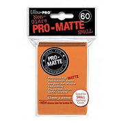 Pro Matte Small Orange DPD