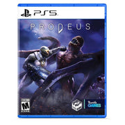 Prodeus - PS4