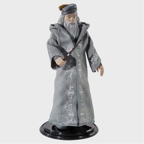 Prof. Dumbledore Bendyfig