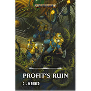 Profit's Ruin (hardback)