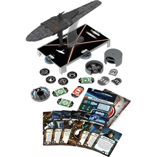 Profundity Expansion Pack: Star Wars Armada