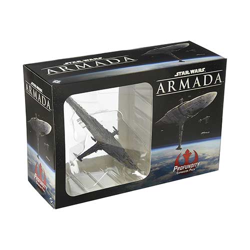 Star Wars: Armada - Profundity