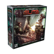Project-Elite-2020