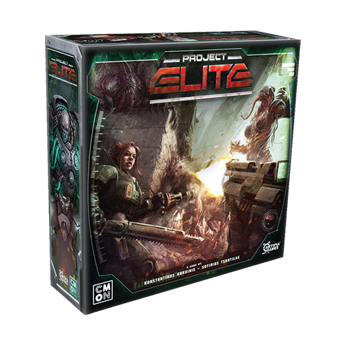 Project-Elite-2020