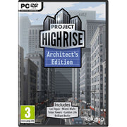 Project Highrise: Architect's Edition - PC