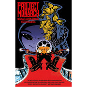 Project Monarch