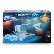 Projex Gaming Arcade