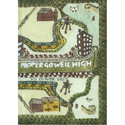 Proper Go Well High (Hardback)