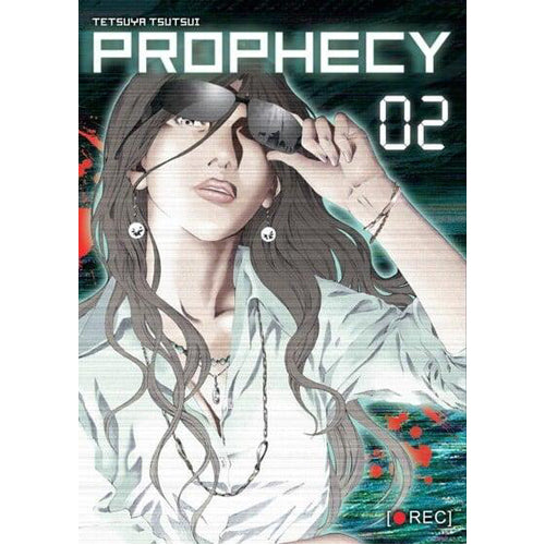 Prophecy Part 2