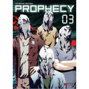 Prophecy Part 3 (Paperback)