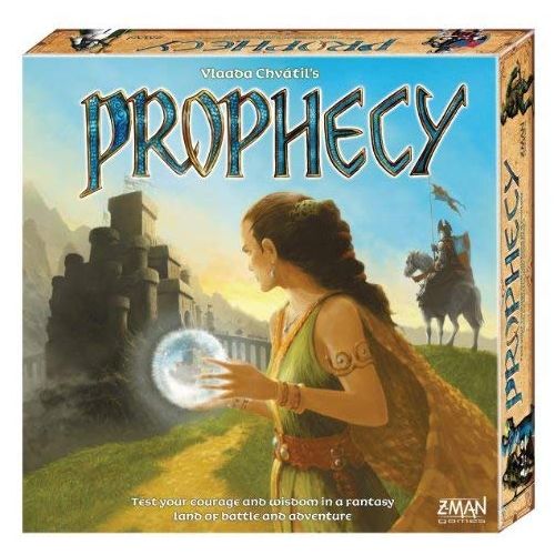Prophecy