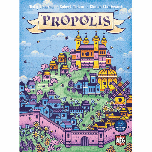 Propolis