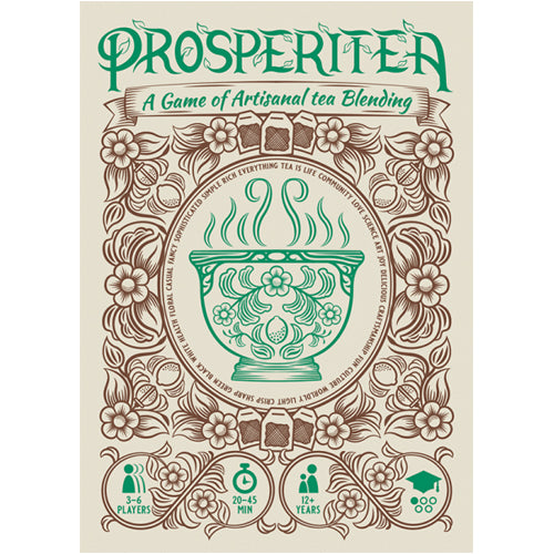 Prosperitea