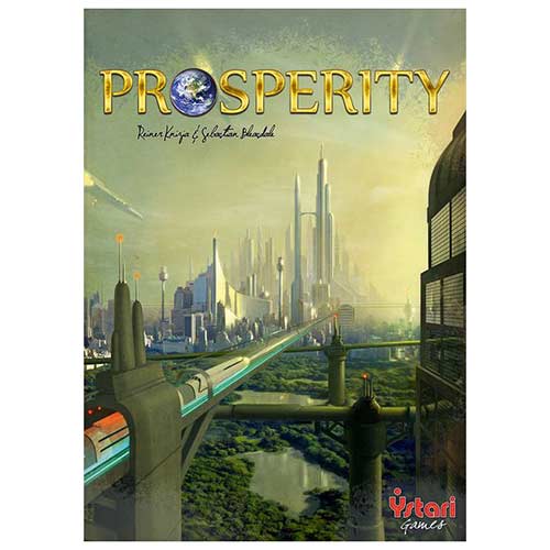 Prosperity
