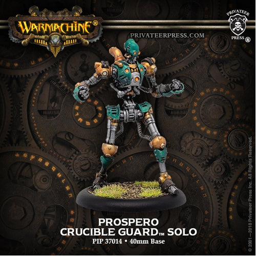 Prospero