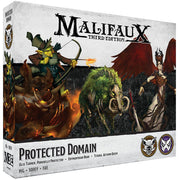 Protected Domain