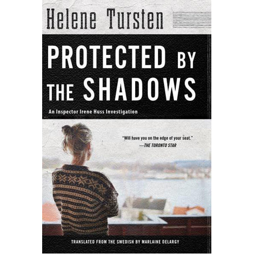 Protected by the Shadows