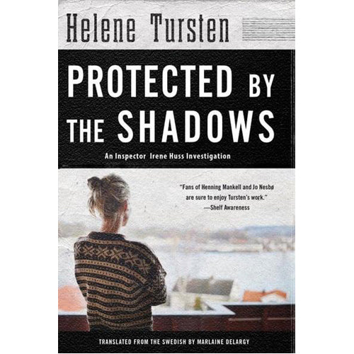 Protected by the Shadows