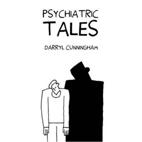 Psychiatric Tales (Hardback)