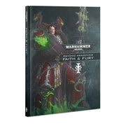 Psychic Awakening: Faith & Fury