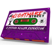 Psycho Killer Nightmare St Expansion