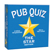 Pub Quiz - The Star