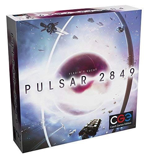 *A Grade* Pulsar 2849
