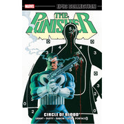 Punisher Epic Collection: Circle of Blood