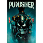 Punisher: The Bullet That Follows