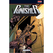 Punisher, The: Eternal War (Paperback)