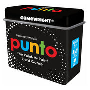 Punto tin