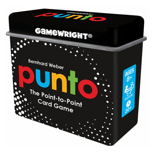 Punto tin