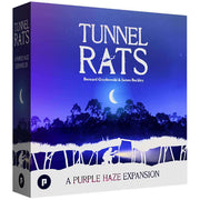 Purple Haze - Tunnel Rats