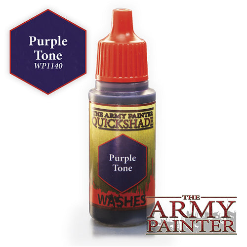 Purple Tone Ink (6)