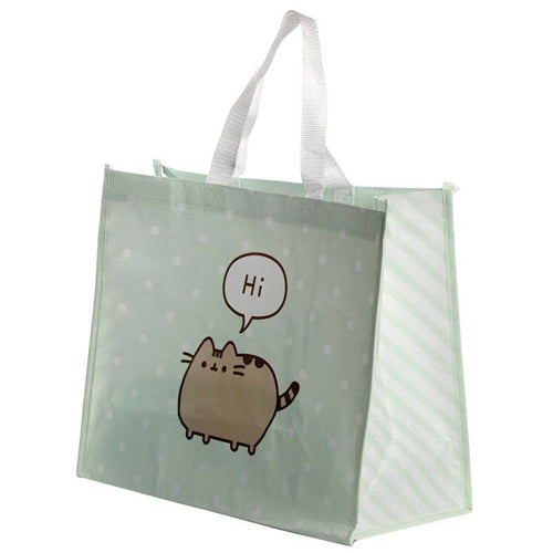 Pusheen Shopping Bag