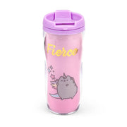 Pusheen Travel Mug Fierce