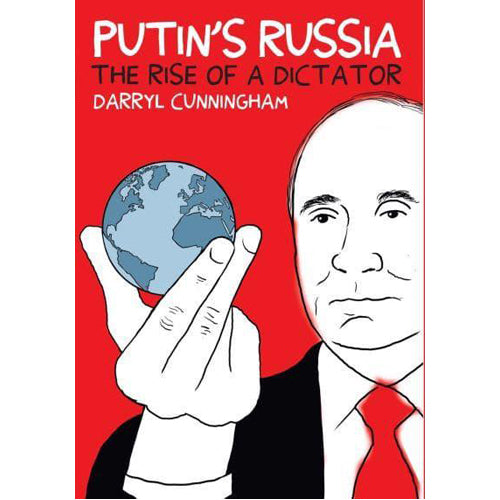Putin's Russia: The Rise of a Dictator