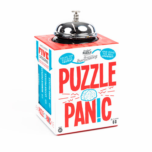 Puzzle Panic