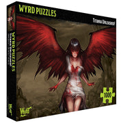 Puzzle: Titania Unleashed