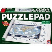 Puzzle pad up to 6000 pcs