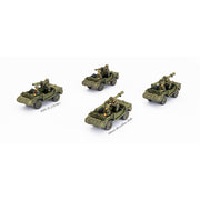 PvPjTgb 1111 Platoon (x4)
