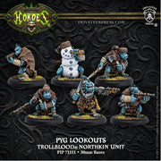 Pyg Lookouts