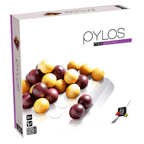 Pylos Mini (Uk/Ireland Only)