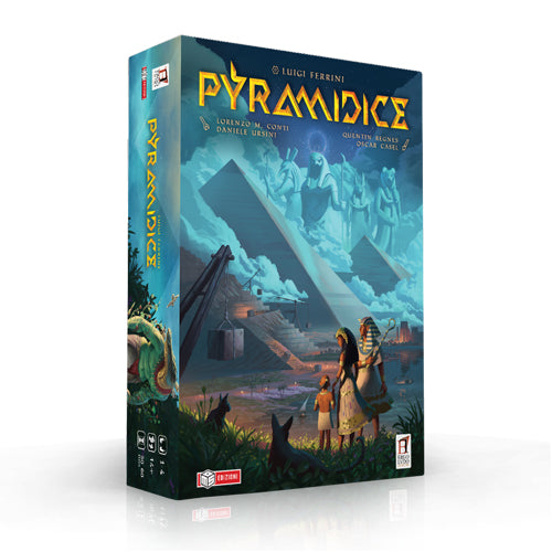 Pyramidice